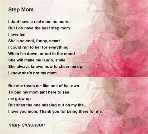 Dear Stepmom: “Step” is Not a Dirty Word .
